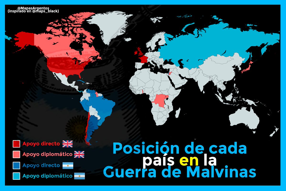 Mapas Argentos 🇦🇷🧉 tweet media