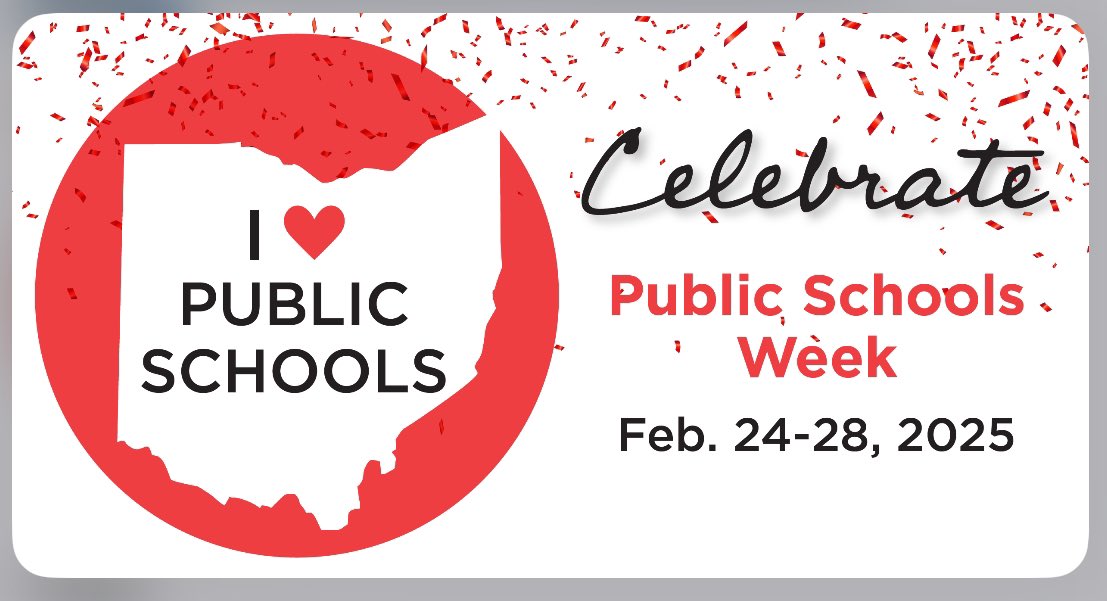 mrsmindynewell's tweet photo. 🍎 If you see a public school employee out &amp; about, celebrate with a smile, hug, high five or Diet Coke!!!!! 🎉🖐️🥤
#iheartpublicschools #PublicSchoolProud #PSW25 https://t.co/6E9MVXd7Nd