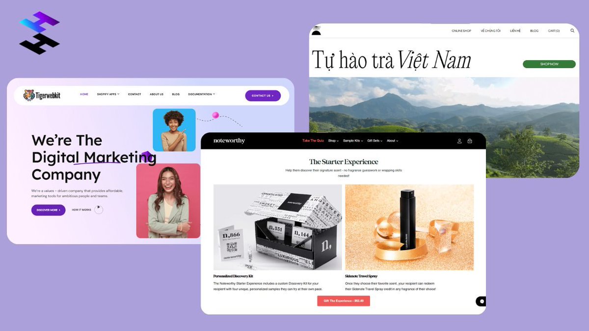 Shopify Headless: Power Your Omnichannel Growth! 🚀
🌍 Sell seamlessly across web, mobile, POS &amp; more.
⚡ Faster, flexible, and fully customizable.
📌 Read our case study &amp; join our webinar!
🔗 truestorefront.com/case-studies
#TrueStorefront #ShopifyHeadless #eCommerce