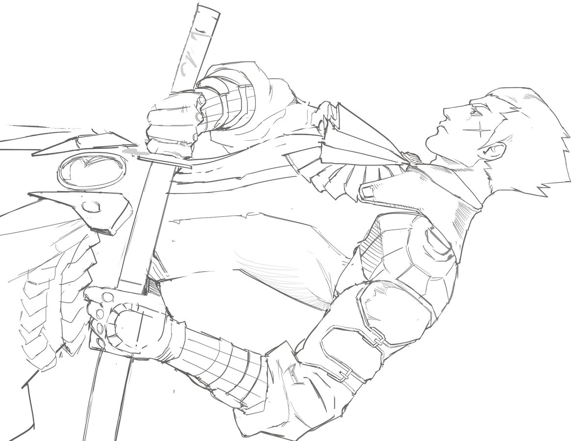 사이버낙원 (@jincypyeong) on Twitter photo 