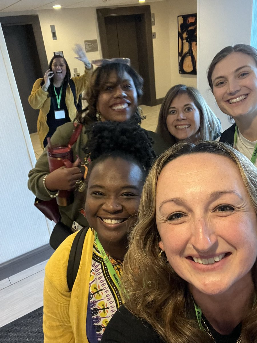 Kristina Lodes (@kristinalodes) on Twitter photo We always love a good photo op! Lots of takeaways from #Innovate25 thank you <a href="/EducPlus/">EducationPlus</a> for an amazing learning experience! We always love a good photo op! Lots of takeaways from #Innovate25 thank you <a href="/EducPlus/">EducationPlus</a> for an amazing learning experience!