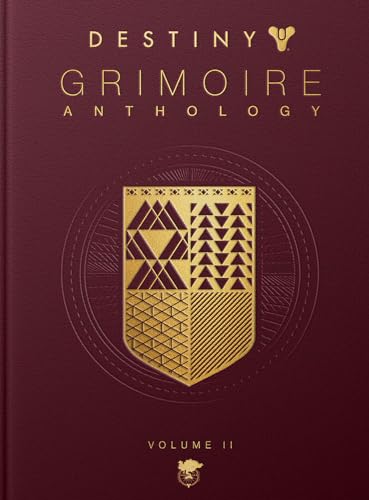 I just received Destiny Grimoire Anthology, Volume II: Fallen Kingdoms (Destiny Grimoire, 2) from snowie_22 via Throne. Thank you! throne.com/vak #Wishlist #Throne