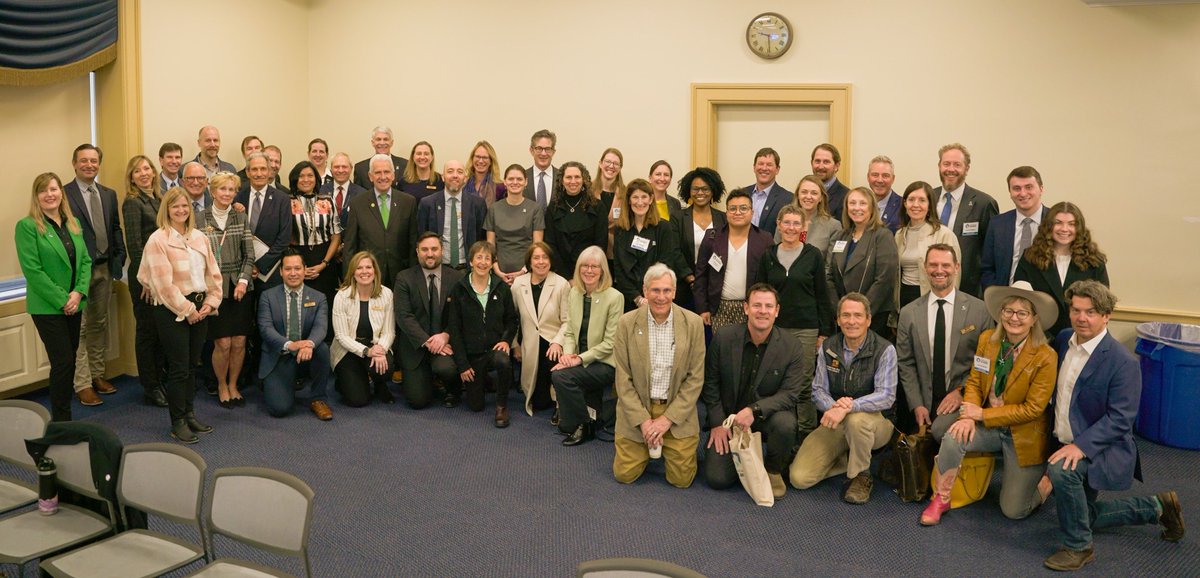 RepJimCosta's tweet photo. Joined @ARActionFund's River Action Day Kickoff with advocates and River Council members. 

We discussed my Headwaters Protection Act's role in enhancing watershed management partnerships. 

Thanks for raising river awareness on the Hill, impacting our state and nationwide. https://t.co/aWzIiheRIU
