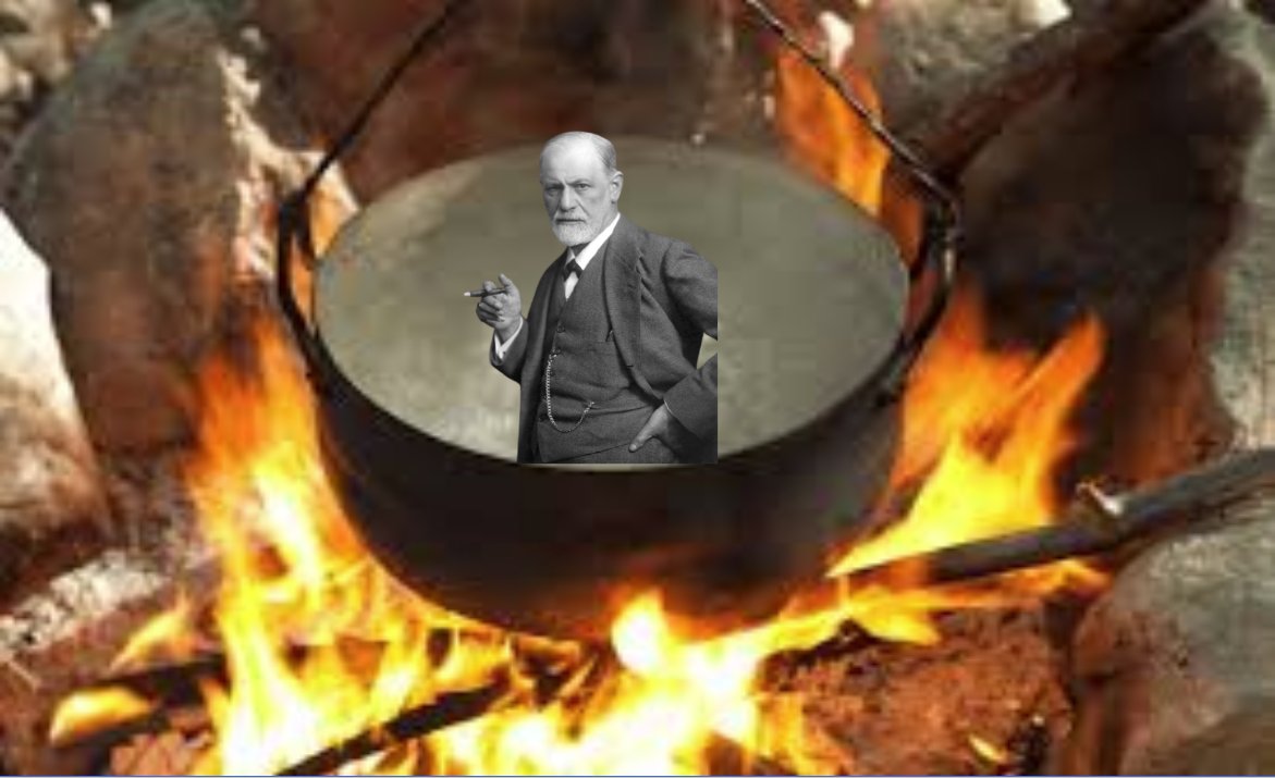 fuckyousigmondfreud