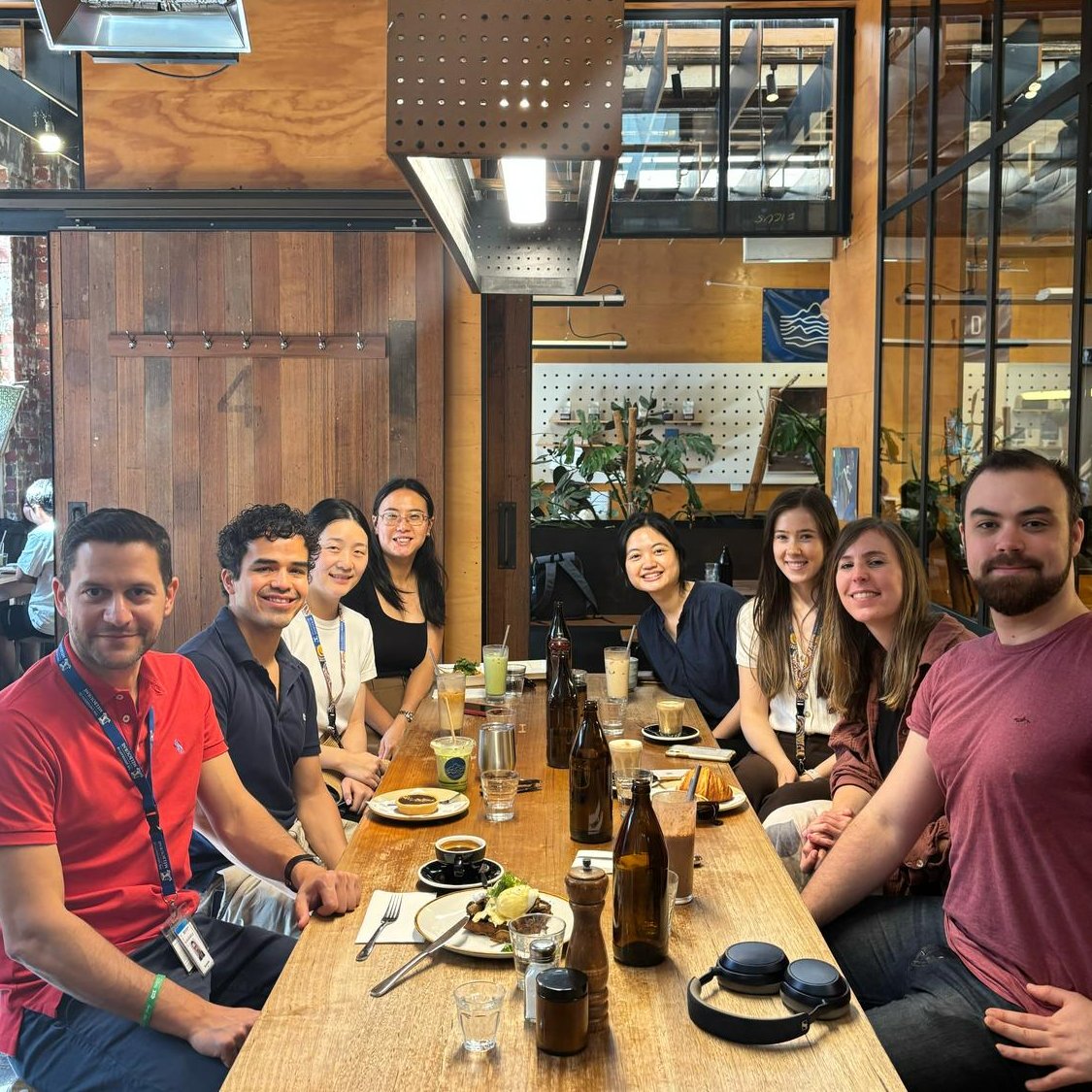 Economics of Genomics and Precision Medicine Unit (@eigen_uom) on Twitter photo š Celebrating Riccardaās last day with the #EiGEN team! Wishing you all the best in Europe, <a href="/NeuroRicci/">Dr Riccarda Peters</a>āwe canāt wait to see all that you accomplish. āØš š Celebrating Riccardaās last day with the #EiGEN team! Wishing you all the best in Europe, <a href="/NeuroRicci/">Dr Riccarda Peters</a>āwe canāt wait to see all that you accomplish. āØš