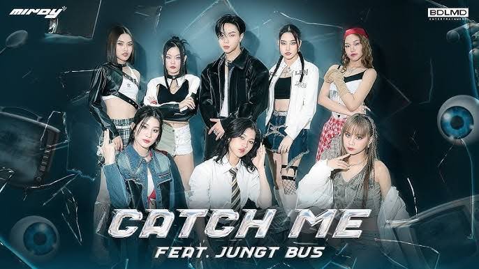 RABSUB_TH's tweet photo. 𝜗᭪ MINDY - CATCH ME ft. JUNGT BUS | Official MV🤩
ขอบคุณ @Bdlmd_official ที่ไว้วางใจให้เราดูแลซับภาษาต่างประเทศ 3 ภาษานะคะ ⸝⸝⸝✧‧₊˚⌇
Language available: Chinese, Japanese, Indonesian
#RABSUBรับซับ #MINDY_TH #TPOP #JUNGT #MINDYCATCHMExJUNGT #MINDYCATCHME https://t.co/kt4NS1U1hB