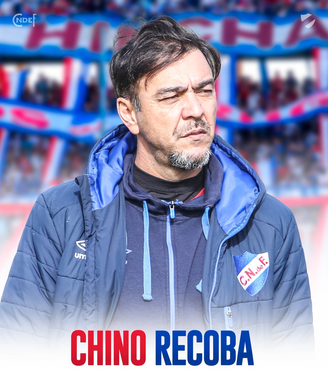 FranSaxlund's tweet photo. Si será meritorio lo de Álvaro Recoba en 2024. No es sencillo llegar a fase de grupos desde Fase 2. No conforme con eso, el Chino puso a Nacional en octavos de final una fecha antes del cierre del grupo, que compartió con River Plate. Al César lo que es del César.

📸 @Nacional https://t.co/6TfbLmdDE1