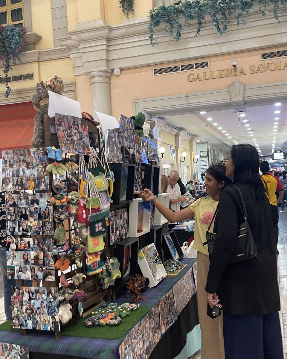 ARTE Makers Market tweet media