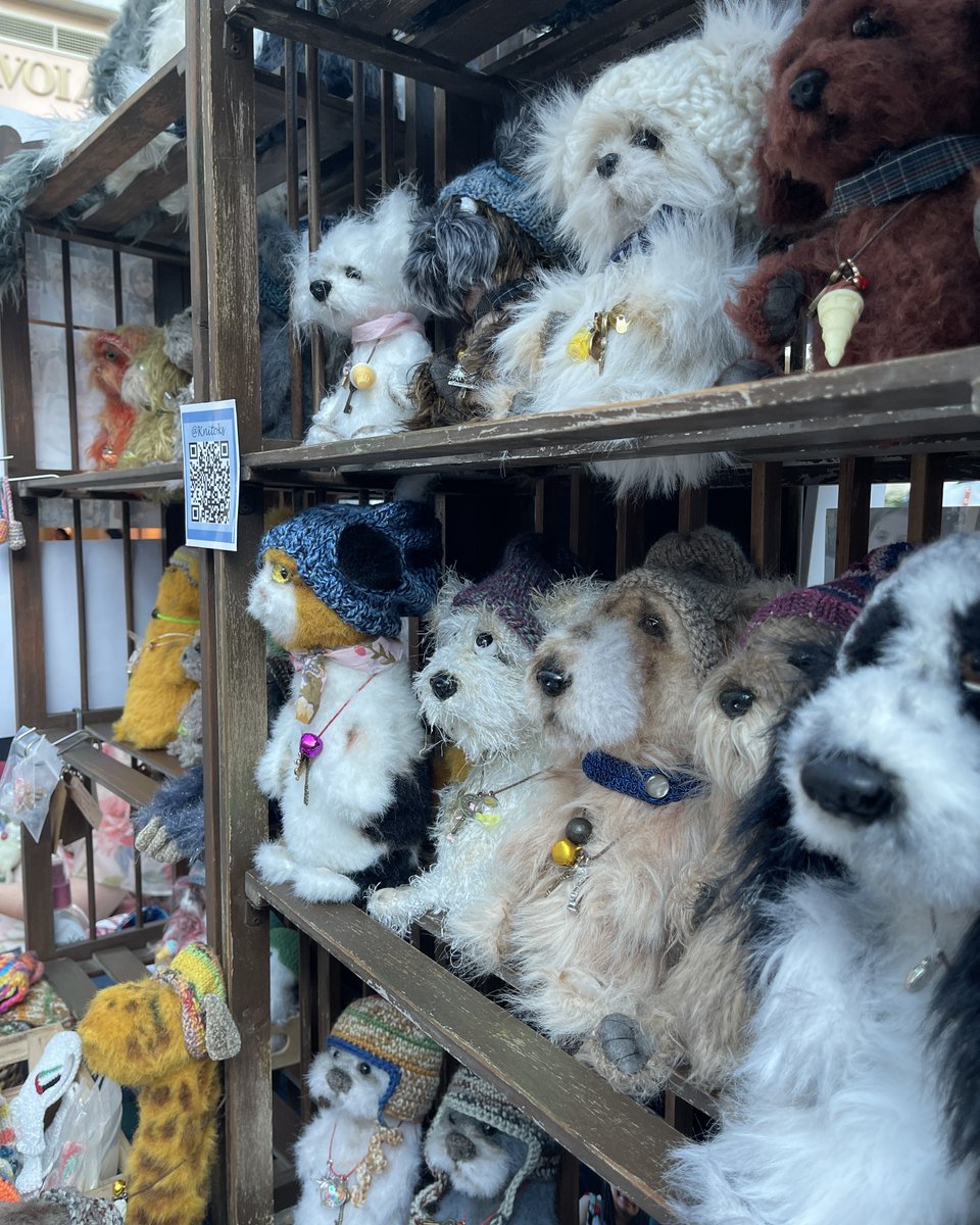 ✨ Why shop ordinary when you can shop extraordinary?
Join us for a day of discovery, creativity, and fun!
Saturday, 1st March in <a href="/MercatoMall/">Mercato Mall</a> 
10 am to 10pm