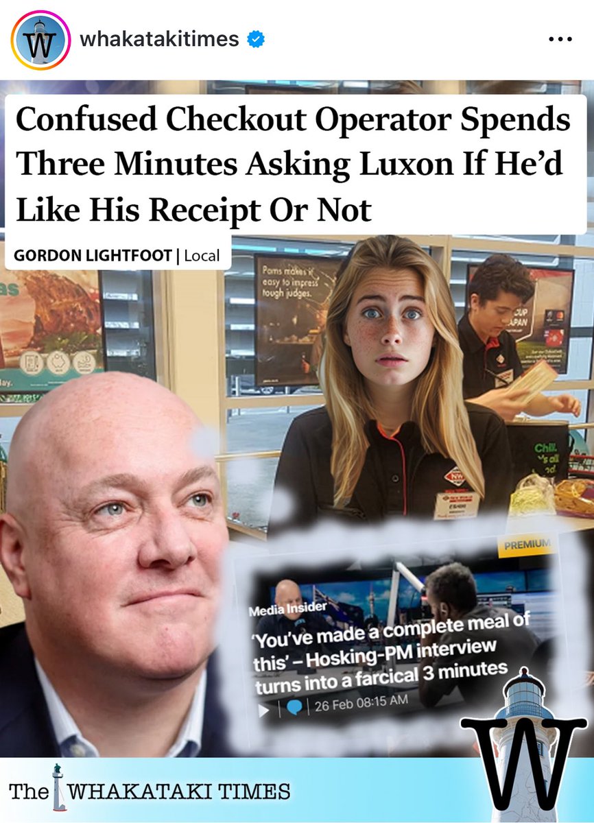 Chris Luxon (@chris_luxon) on Twitter photo 