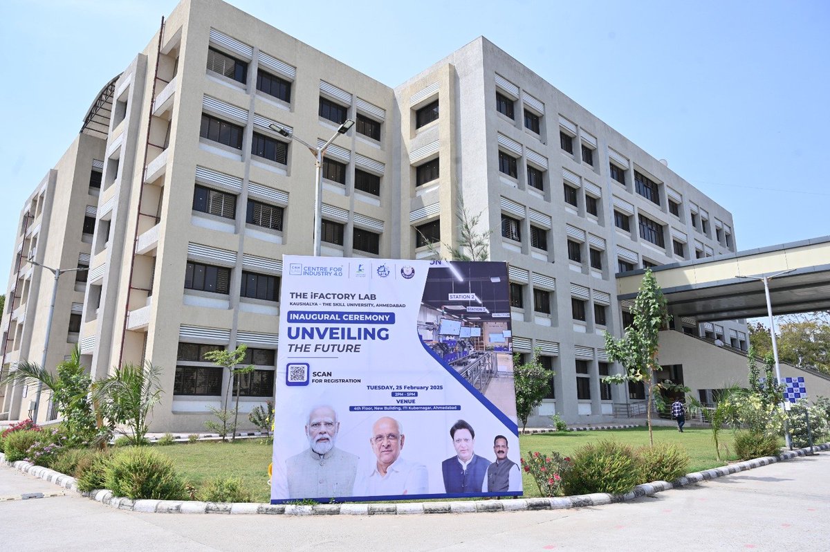 KAUSHALYA THE SKILL UNIVERSITY tweet media