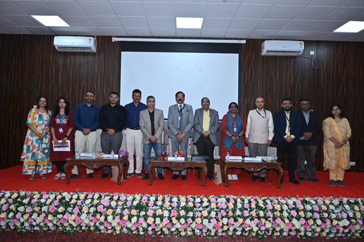 KAUSHALYA THE SKILL UNIVERSITY tweet media