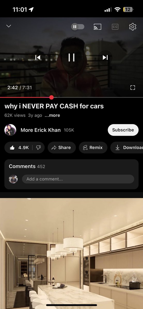 F8bles's tweet image. can you go back to posting more finance content i think ur networth is higher now than 3 years ago could use some new advice @ErickKhan_