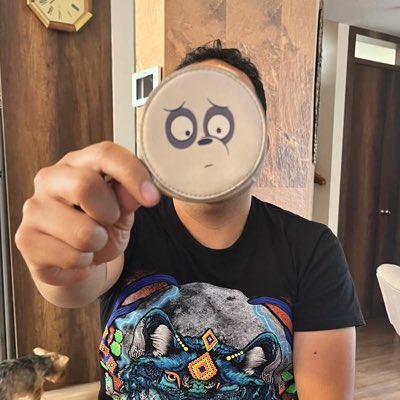 cfvc5's tweet image. #NuevaFotoDePerfil