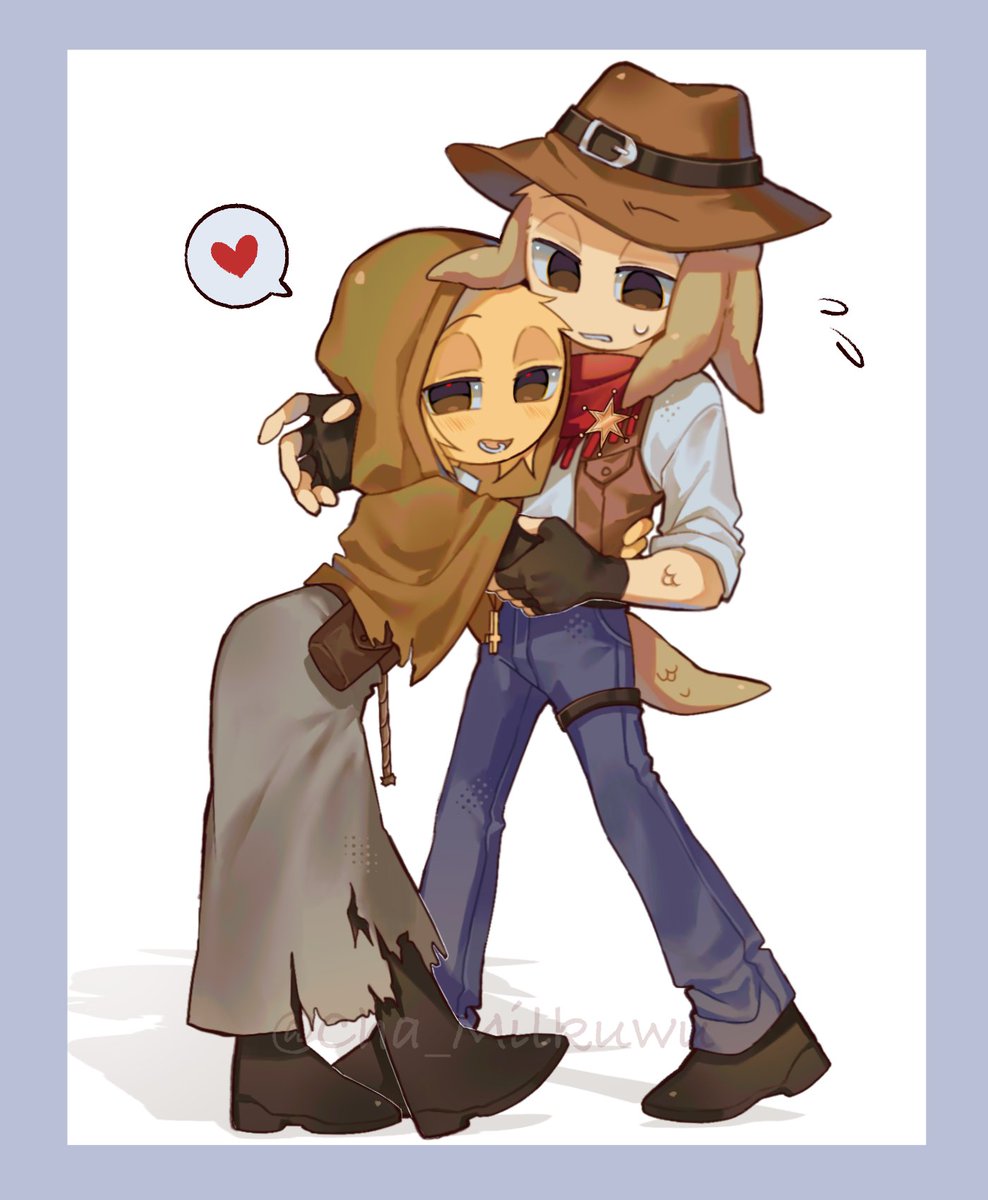 OG & 2p (🔫✝️🔫)