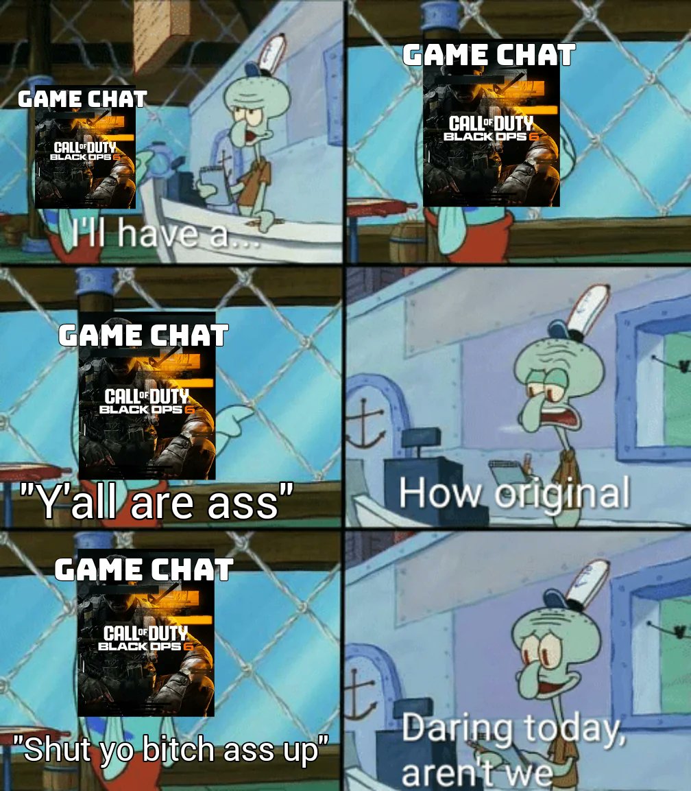 Black Ops 7 Intel tweet media