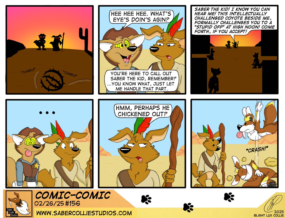 lightluxcollie's tweet photo. Let the stupid off commence! #comiccomic #comic #webcomic #webtoon #comicstrip #cartoonstrip #cartoon #toon #cartoonart #lightluxcollie #sabercolliestudios #funny #cute #comedy #art https://t.co/tlZ43JcRjg