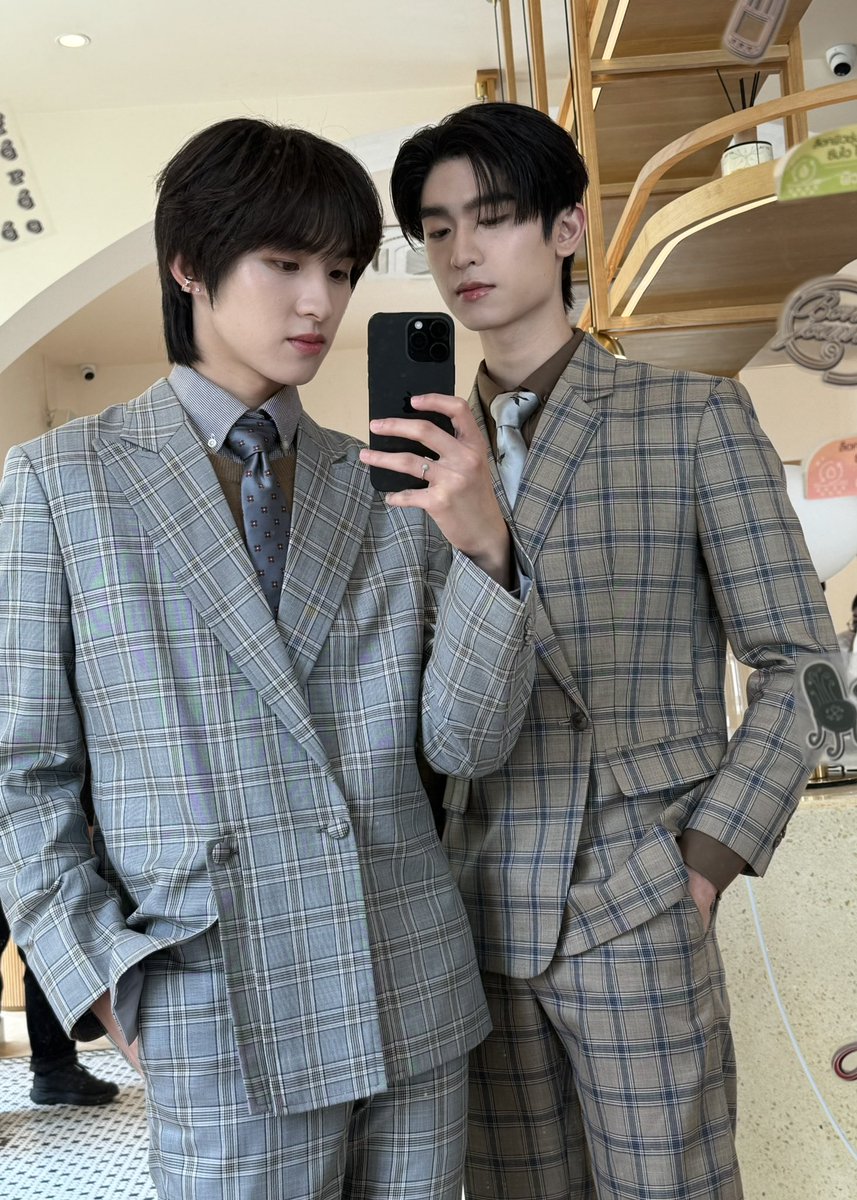 kongjiro_'s tweet photo. เช็คอินค้าบพร้อมแล้��วว

#TFSxThomasKong
#alltimateอ่อนโยนเอาอยู่ https://t.co/985E8NwgHu
