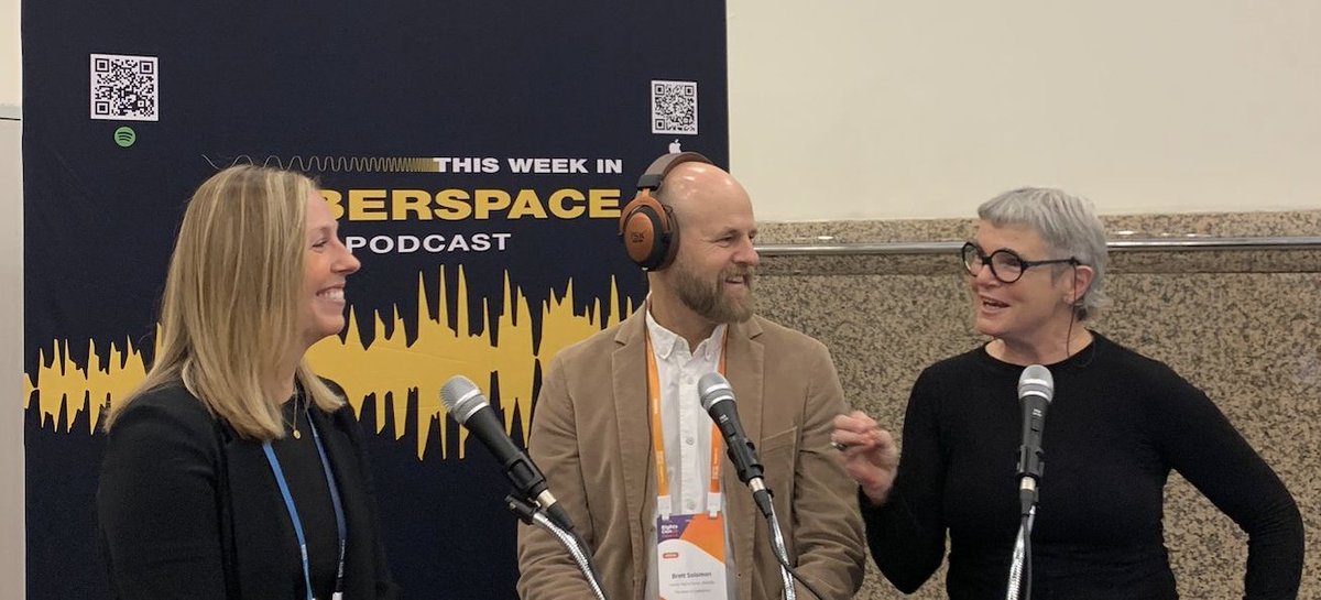 Betsy Popken is the Executive Director of the Human Rights Center at UC Berkeley School of Law where she directs the Climate Justice program, and leads a team that’s conducting human rights impact assessments and evaluations of General large language models.
She speaks with us