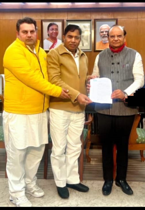 सभी को महाशिवरात्रि की हार्दिक शुभकामनाएं🌹
अतिथि अध्यापकों की तरफ से लेकिन पीड़ा इस बात की है कि hon lg साहब से मिलने के बाद भी
अभी तक ना तो कोई सैलरी बढ़ोतरी का सर्कुलर आया है और ना ही कोई पॉलिसी का सर्कुलर आया है कामना करते हैं और आप सभी से अनुरोध करते हैं
कार्य किया जाएplz