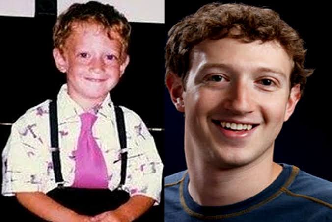 gee_engr's tweet photo. Mark Zuckerberg's parents were middle-class educated medical professionals - Dad, a dentist, and mom, a psychiatrist. 

As a child, they sent Mark to exclusive private schools and hired private tutors to help nurture his computer programming skills.

He later got enrolled in Harvard University before dropping out to build Facebook with the help of some loan he got from his father. 

He didn't drop out of Ignatius Ajuru University of Education.

Neither were his parents' petty  traders at Ogbete timber market. 

Before you choose to follow another man's trajectory, always evaluate your realities and comparative advantage.
