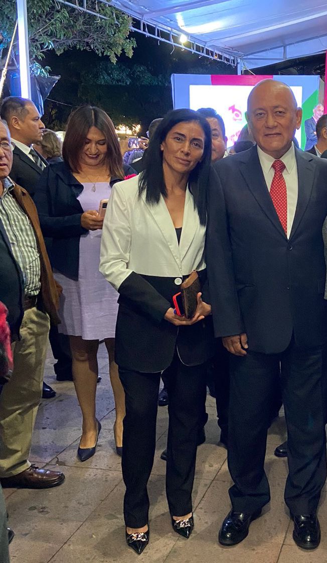 Elsa Franco tweet media