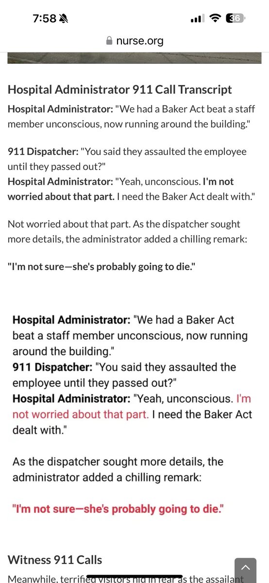 JaimePSmith's tweet photo. @NewsNation @TVAshleigh

Given the significance of this incident and the public interest surrounding the CEO’s 911 call, I was surprised to find that NewsNation did not addressed this further during tonight’s   coverage.  #thisshouldofneverhappened https://t.co/xqTuqIsmvf