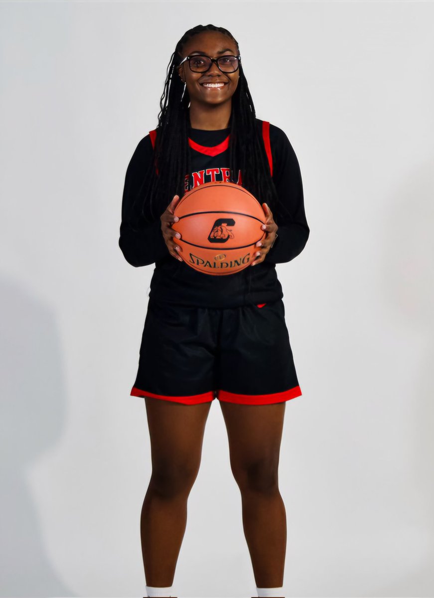 She's not done, yet.