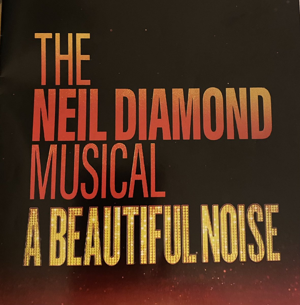 DebbyDE3's tweet photo. What a terrific show and standing ovation for Nick Fradiani! Excellent job. https://t.co/223cRvEE3J