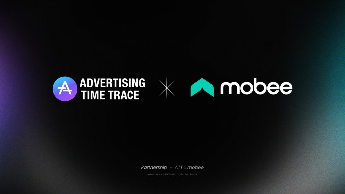 🎊🎉Mobee Partners with ATT to Expand Real-World Asset Adoption in Indonesia!

<a href="/mobee_id/">Mobee</a> is pleased to announce a strategic partnership with ATT, a Web3 project focused on real-world assets (RWA), decentralized infrastructure, and distributed ledger technology.

A key initiative