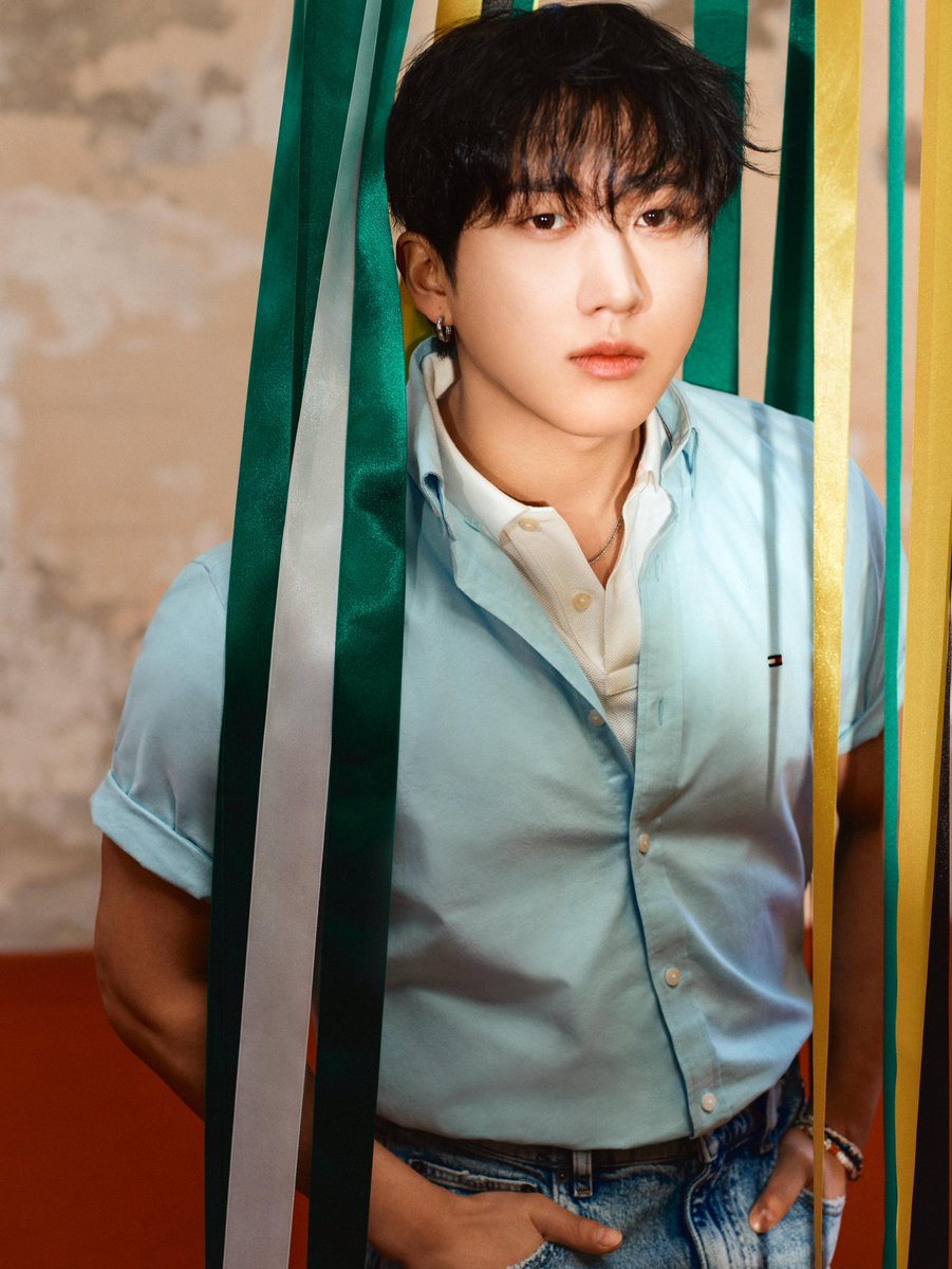 changbin (@chnngbin) on Twitter photo 