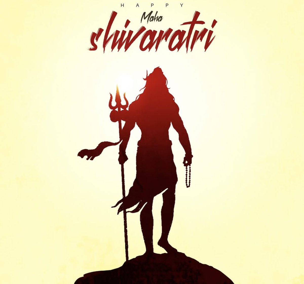 sivareddyhere's tweet photo. Wishing you a divine and blissful #MahaShivaratri! ✨

May Lord Shiva’s blessings bring peace, prosperity, and happiness into your life. 🙏

#HappyMahaShivaratri https://t.co/rpcSoAmG6j