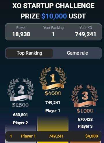 xOffer.io - Web3 Affiliate Marketing Network tweet media