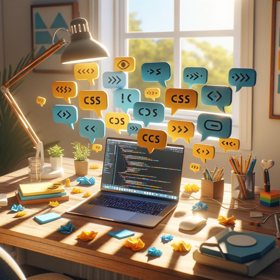 javascriptpilgm's tweet image. Ever wondered why CSS and JavaScript never get along? Because CSS can never find its class! 😂 Dive into the quirks of coding with us and learn something new today. #JavaScriptFun #CodingHumour