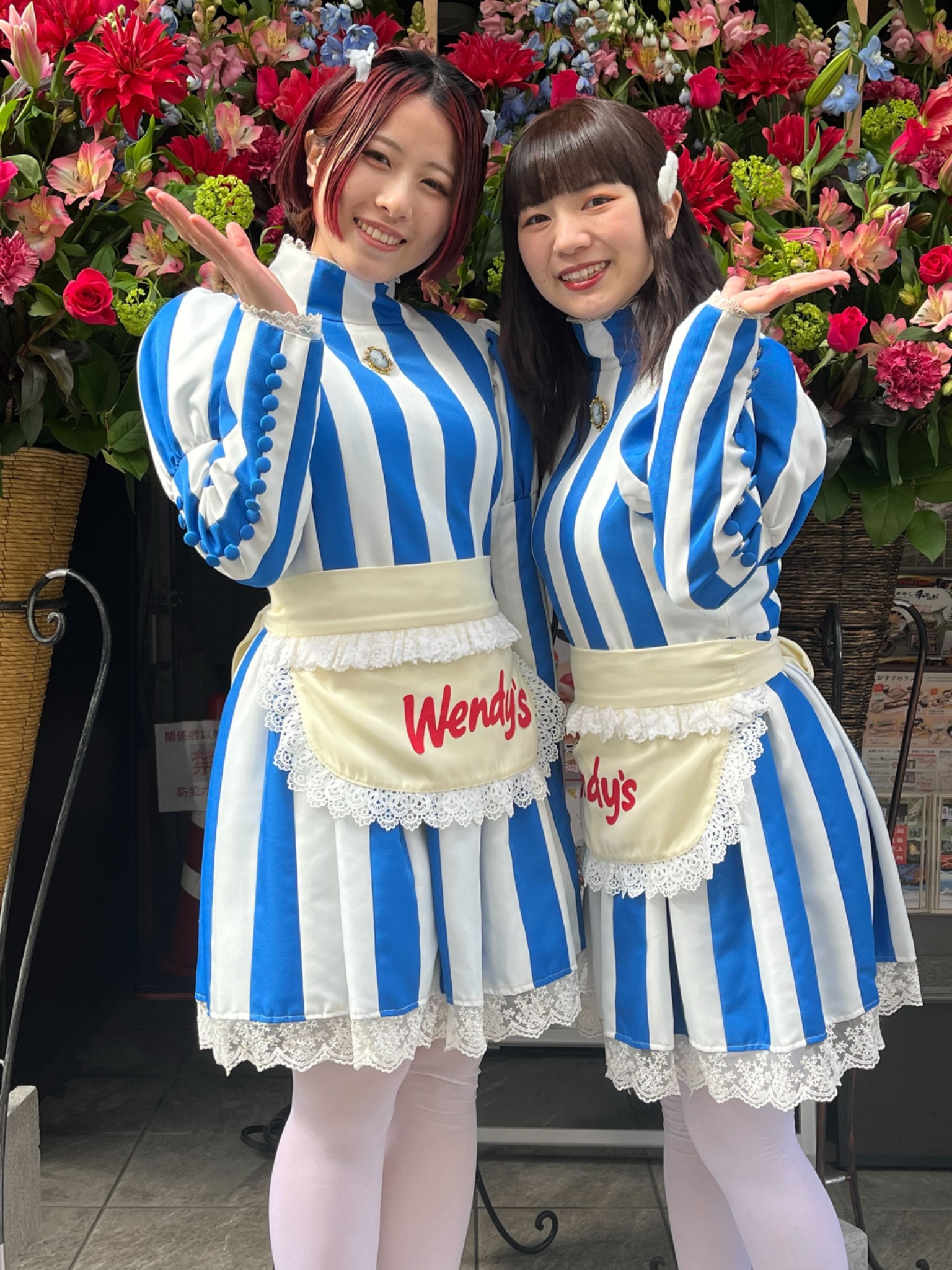 Wendy's First Kitchen on X: 