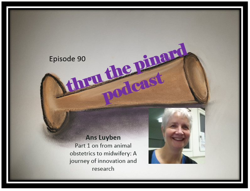 thruthepinardPODCAST (@thruthepinard) on Twitter photo Ep 90 (ibit.ly/Re5V) Ans Luyben Part 1 on from animal obstetrics to midwifery: A journey of #innovation and #research #PhDMidwives #midwifery #Netherlands #Switzerland #Germany #education #bournemouthuni
researchgate.net/profile/Ans-Lu…
<a href="/world_midwives/">International Confederation of Midwives</a> Ep 90 (ibit.ly/Re5V) Ans Luyben Part 1 on from animal obstetrics to midwifery: A journey of #innovation and #research #PhDMidwives #midwifery #Netherlands #Switzerland #Germany #education #bournemouthuni
researchgate.net/profile/Ans-Lu…
<a href="/world_midwives/">International Confederation of Midwives</a>