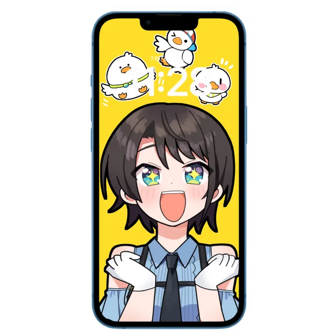 待ち受けにもどうぞしゅば…!!#プロテインザスバル 