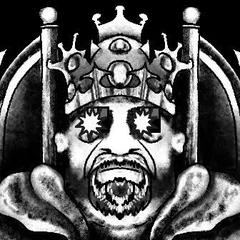 Coastal_Cager's tweet image. Just in it for the dope art