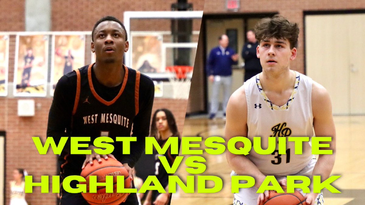 Craig Smith (@csmithbball) on Twitter photo 🚨🚨RECAP ALERT🚨🚨
<a href="/West_MBB/">West Mesquite MBB</a> vs <a href="/ScotsHoopsHP/">Highland Park Men's Basketball</a>
<a href="/Djefferson05/">Derrick Jefferson</a> <a href="/hoopinsider/">Hoopinsider</a> <a href="/Josh_Mills/">Josh Mills</a> <a href="/GASOMass/">Ryan Massad 🔎</a> <a href="/iFilmHoopers/">Michael Timmins</a>
Recap: youtu.be/XljlZ16-Wrk?si… 🚨🚨RECAP ALERT🚨🚨
<a href="/West_MBB/">West Mesquite MBB</a> vs <a href="/ScotsHoopsHP/">Highland Park Men's Basketball</a>
<a href="/Djefferson05/">Derrick Jefferson</a> <a href="/hoopinsider/">Hoopinsider</a> <a href="/Josh_Mills/">Josh Mills</a> <a href="/GASOMass/">Ryan Massad 🔎</a> <a href="/iFilmHoopers/">Michael Timmins</a>
Recap: youtu.be/XljlZ16-Wrk?si…