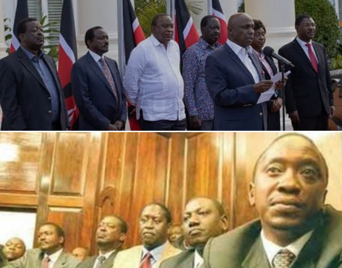 xin23661984's tweet image. Why we are here. 

And we are about to repeat the same mistakes. 

I shall not complain, I will never complain. 

Anyway mungu awaone

#endtyranny

@SpokespersonGoK