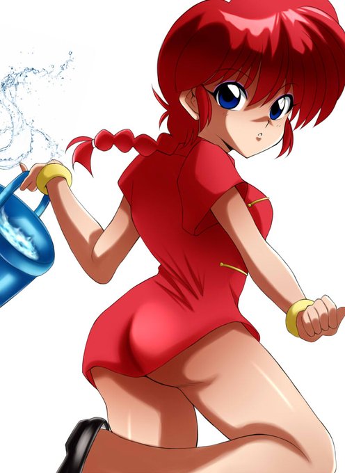 らんまぬりぬり 