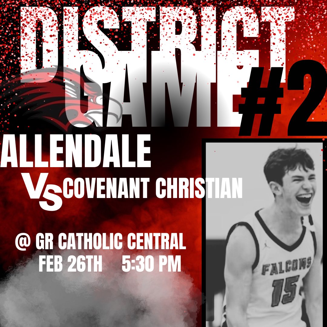 Allendale Boys Basketball (@ahsbbb401) on Twitter photo 