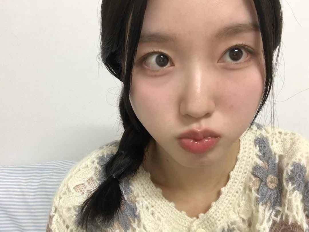 1119vvogmedia's tweet photo. - 250226 Gowon IG Post Update https://t.co/cW7Fs9MKhF