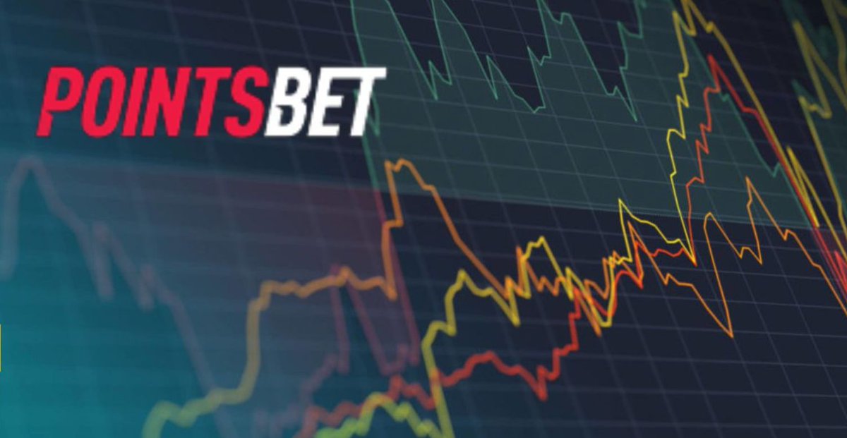 📈 $PBH PointsBet Holdings are up 31% today after entering into a Scheme Implementation Deed with MIXI to acquire 100% of the shares in PointsBet at $1.06 per share, a 28% premium on their previous closing price. 🤝 

#ASX #ASXNews #Investing