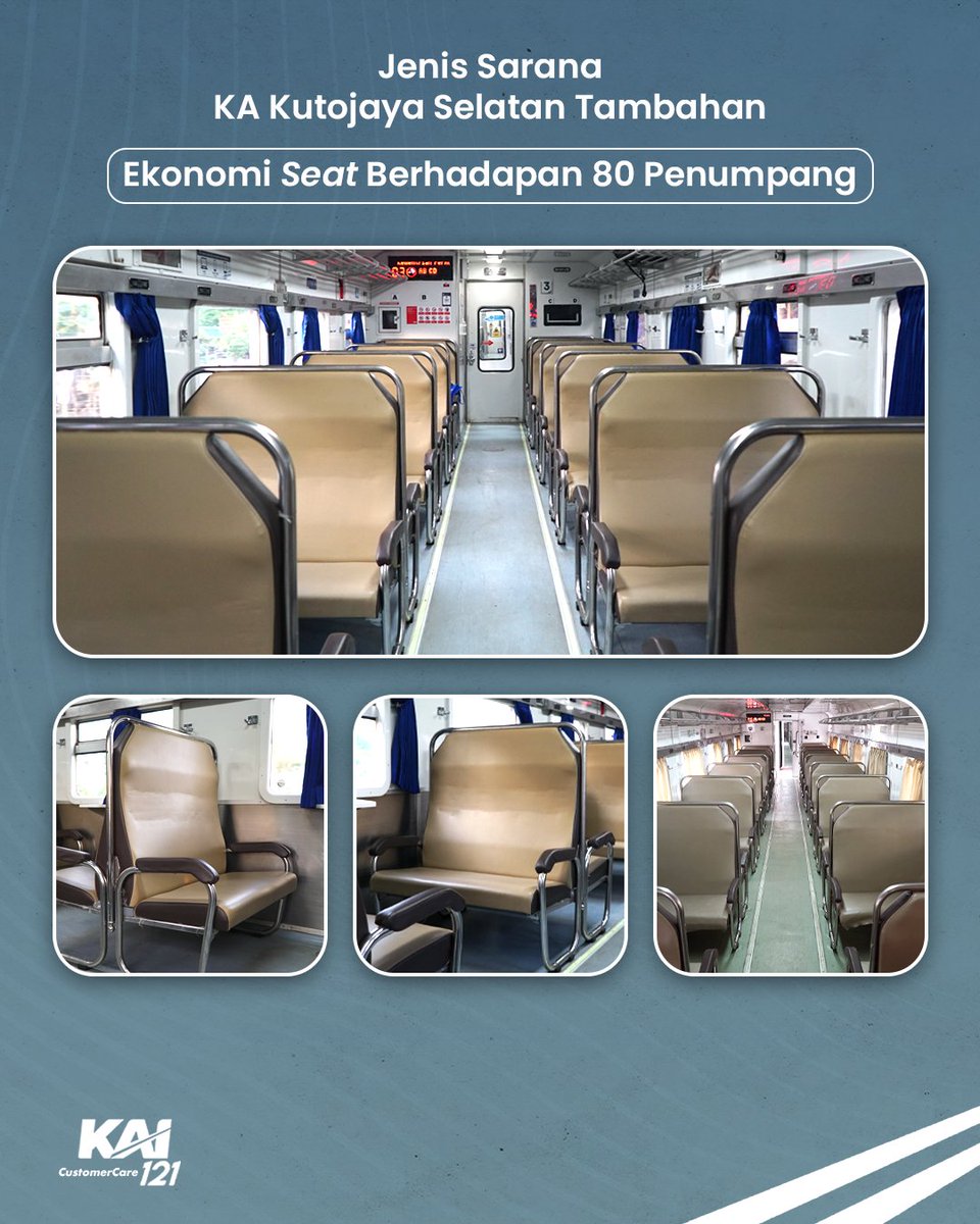 Kereta Api Indonesia tweet media