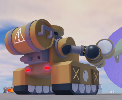 J0619_Jimmy's tweet photo. oop, forgot to post this
tanky redesign
(character by @Blueshunder189)
#roblox #robloxdev #mechabots https://t.co/XPvNhGfWF8