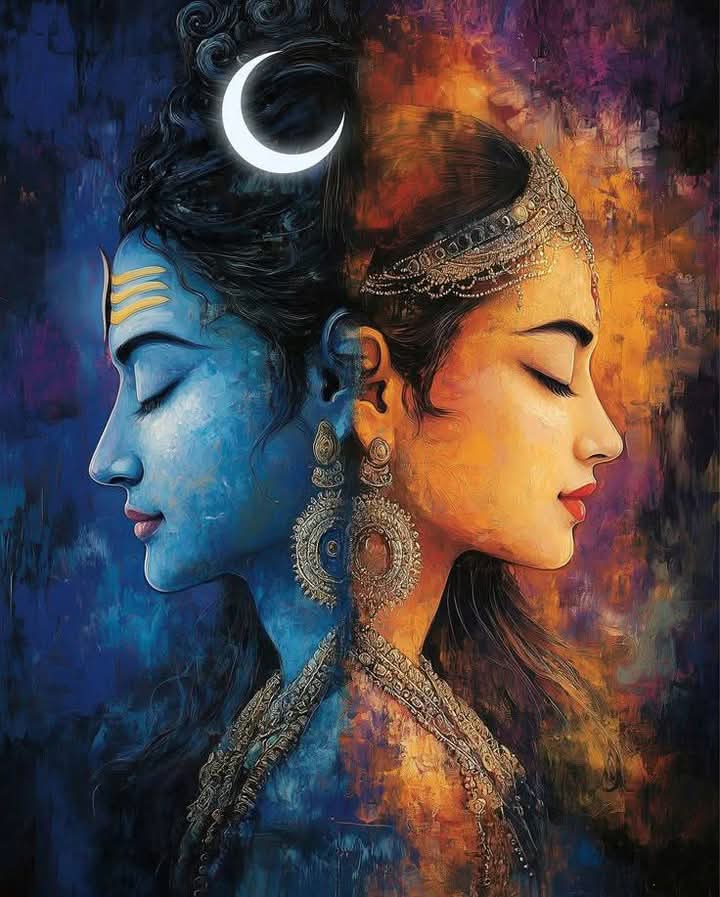 akshay34singh's tweet photo. ॐ त्र्यम्बकं यजामहे सुगन्धिं पुष्टिवर्धनम् ।
उर्वारुकमिव बन्धनान्मृत्योर्मुक्षीय माऽमृतात्‌।।
#ॐ_नमः_शिवायः
#Mahashivratri2025
#HarHarMahadevॐ https://t.co/sOzeL8QgCj