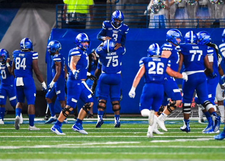Jarmaine (Big Baby) Mitchell (@jarmainemitche2) on Twitter photo After a conversation with <a href="/CoachCasey_/">Casey Roddick</a> IM BLESSED TO RECEIVE A OFFER FROM GEORGIA STATE!!!🔵 <a href="/coachfleming17/">Coach Fleming</a> <a href="/CoLinFootball/">Co-Lin Football</a> After a conversation with <a href="/CoachCasey_/">Casey Roddick</a> IM BLESSED TO RECEIVE A OFFER FROM GEORGIA STATE!!!🔵 <a href="/coachfleming17/">Coach Fleming</a> <a href="/CoLinFootball/">Co-Lin Football</a>