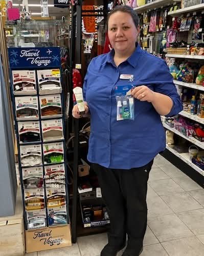 Kinburn Pharmasave tweet media