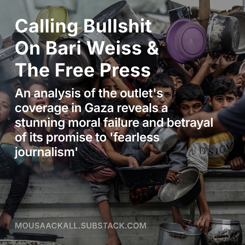 mousAAckall's tweet photo. @svdate Think HuffPo would consider republishing my (first ever) Substack? https://t.co/6VefUvCUxu https://t.co/lviey7fTR4